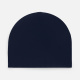 Шапка Senti, темно-синяя
