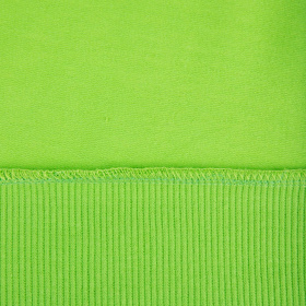 Худи Kirenga 2.0, зеленое яблоко