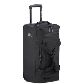 Сумка-тележка DELSEY MAUBERT 2.0 64 x 31,5 x 32 см черный