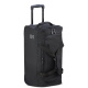 Сумка-тележка DELSEY MAUBERT 2.0 64 x 31,5 x 32 см черный
