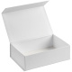 Коробка Frosto, S, белая