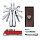 Мультитул VICTORINOX SwissTool Spirit X Plus Ratchet, 105 мм, 36 функций, в кожаном чехле
