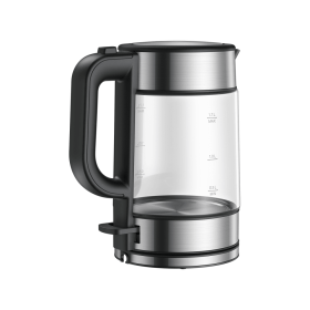 Чайник электрический Xiaomi Electric Glass Kettle RU MJDSH05FD (BHR7490RU)