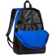 Рюкзак Base Up, черный с синим