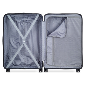 Чемодан 4-х колесный DELSEY CHRISTINE 50 x 76 x 32 см белый