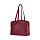 Сумка женская WENGER RosaElli с карманом для ноутбука 14", красная, полиэстер, 37 x29x19 см