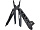 Мультитул Nextool Vanguard Multifunctional Wrench, черный (NE20131)