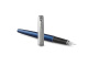 Перьевая ручка Parker Jotter Royal Blue CT, MBlue