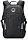 Рюкзак для ноутбука 00333561000 DELSEY NOMADE 27 x 42 x 13 см черный