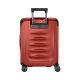 Чемодан VICTORINOX Spectra™ 3.0 Global Carry-On, красный, поликарбонат Sorplas™, 40x20x55 см, 39 л