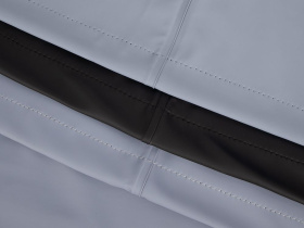 Парка R4, серая