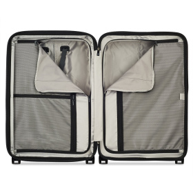 Чемодан 4-х колесный DELSEY PEUGEOT ZIP 00100782114