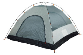 BEAST 3 палатка