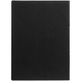Папка-планшет Devon, черная