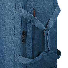 Сумка-тележка 00381322002 DELSEY MAUBERT 2.0 64 x 31,5 x 32 см синий