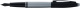 Перьевая ручка Cross Calais Matte Gray and Black Lacquer, перо M