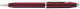 Шариковая ручка Cross Century II Translucent Plum Lacquer