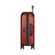 Чемодан VICTORINOX Spectra™ 3.0 Global Carry-On, красный, поликарбонат Sorplas™, 40x20x55 см, 39 л