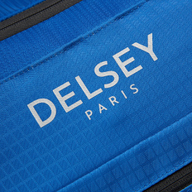 Сумка дорожная 00333540702 DELSEY NOMADE 79 x 39,5 x 37.5 см синий