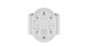 Видеокамера безопасности Xiaomi Outdoor Camera AW200 MJSXJ05HL (BHR6398GL)
