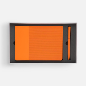 Набор Vale, оранжевый