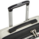 Чемодан 4-х колесный DELSEY DELSEY SHADOW 5.0 50 x 75,5 x 33 см бежевый