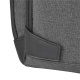Рюкзак VICTORINOX Architecture Urban2 City Backpack 14'', серый, полиэстер / кожа, 30x19x42 см, 17 л