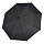 Зонт полуавтоматический Doppler Carbon Magic XM Business 5 x 5 x 38 см черный, точки 