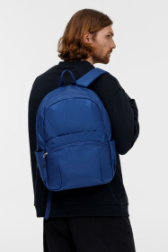 Рюкзак для ноутбука Remotto, синий