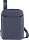 Сумка Piquadro Black Square, мужская, кожа натуральная, синий [ca3084b3/blu4]