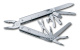 Мультитул VICTORINOX SwissTool X, 115 мм, 28 функций, в нейлоновом чехле