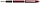 Перьевая ручка Cross Century II Translucent Plum Lacquer