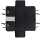 DOOG Чехол защитный, автомобильный "Car Seat Cover", чёрный, 133х51см (Австралия)