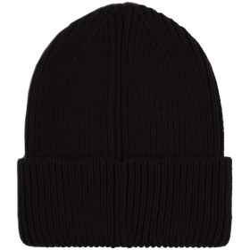 Шапка Tommi, черная