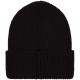 Шапка Tommi, черная