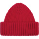 Шапка Hipsta, ярко-красная