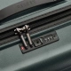 Чемодан 4-х колесный DELSEY DELSEY TURENNE 2.0 37.5 x 80 x 36 см зеленый