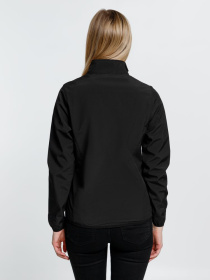 Куртка женская Radian Women, черная