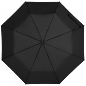 Зонт складной Hit Mini, ver.2, черный