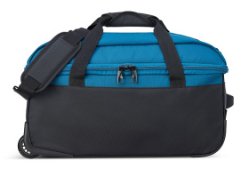 Сумка-тележка DELSEY EGOA 55 x 29,5 x 31.5 см синий