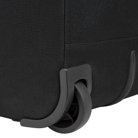 Чемодан 2-х колесный DELSEY BROCHANT 2.0 40 x 55 x 20 см черный