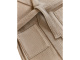 Халат Valerie Concept BRC Beige XL