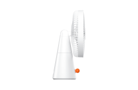 Вентилятор мини перезаряжаемый Xiaomi Rechargeable Mini Fan ZMYDFS01DM (BHR6089GL)