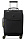 Чемодан 4-х колесный DELSEY DELSEY TURENNE SOFT 27 x 55 x 35 см черный