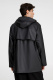 Парка R4, черная