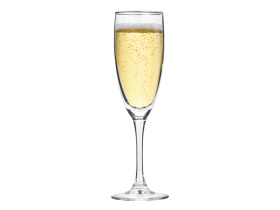 Бокал для шампанского Flute (прозрачный)