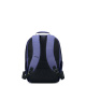 Рюкзак для ноутбука DELSEY SECURBAN 29.5 x 45,5 x 16.5 см Синий принт