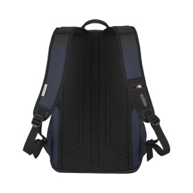 Рюкзак VICTORINOX Altmont Original Slimline Laptop 15,6'', синий, полиэстер, 30x22x47 см, 24 л