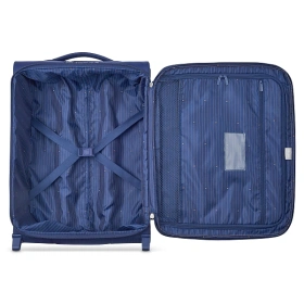 Чемодан 2-х колесный DELSEY BROCHANT 2.0 40 x 55 x 20 см синий