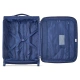 Чемодан 2-х колесный DELSEY BROCHANT 2.0 40 x 55 x 20 см синий
